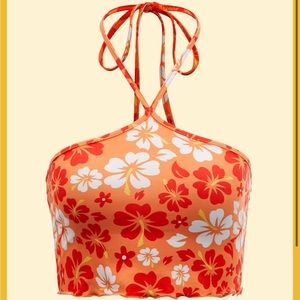 This a SHEIN top good condition worn once